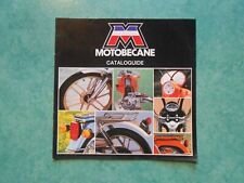 Publicité / Cataloguide