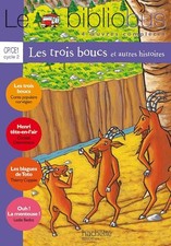 Le Bibliobus n° 12 CP/CE1 -