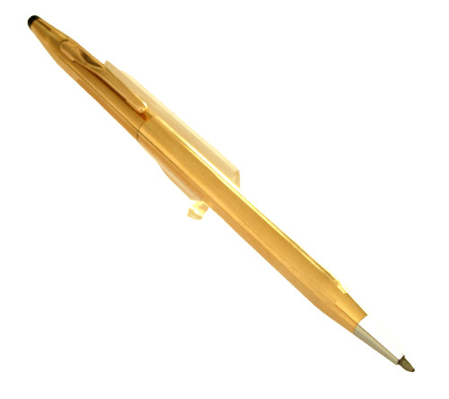 Captivant stylo bille - bille, de