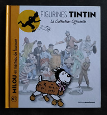 FIGURINES TINTIN la collection