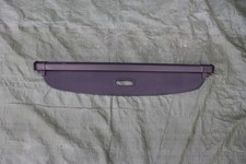 Cache bagages Couvre-coffre Hyundai Tucson IV 4 (2021-25) Originale