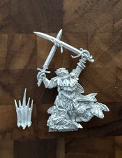 Warhammer Vampire Counts