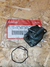 Cuve de carburateur Honda