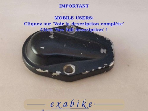 Chapeau carburateur pour - chapeau,