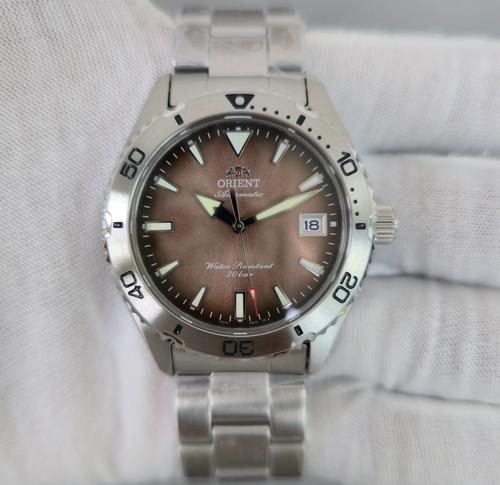Montre homme orient sports - montre,