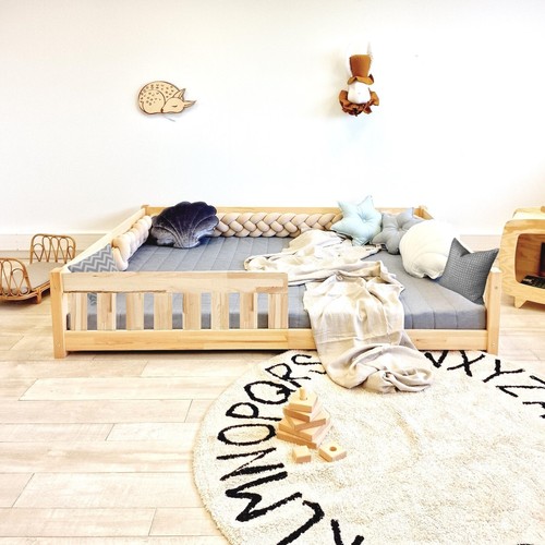 Lit enfant simple - ,