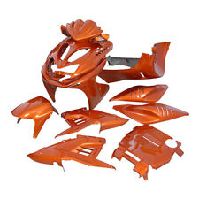 Kit Carénage Str8 Complet (11