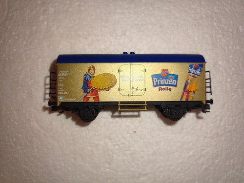 Marklin 44210 wagon couvert - 44210,