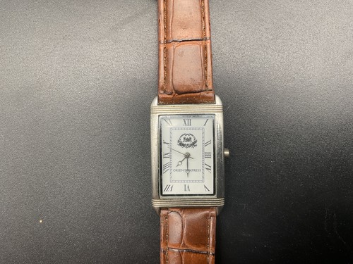 Vintage montre orient - vintage,