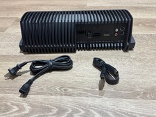 BOSE Lifestyle SA3 Stereo Amplifier 2 Channel x 100 Watts - LINK Cable TESTED