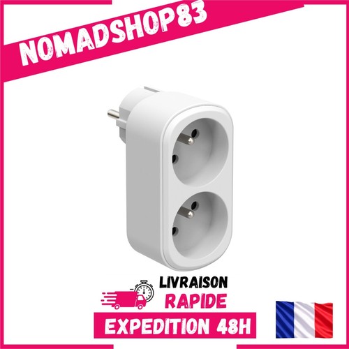Electraline adaptateur - electraline,