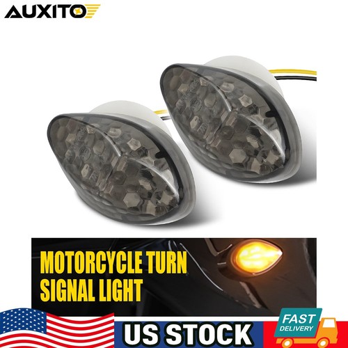 Turn signal led - 2x,