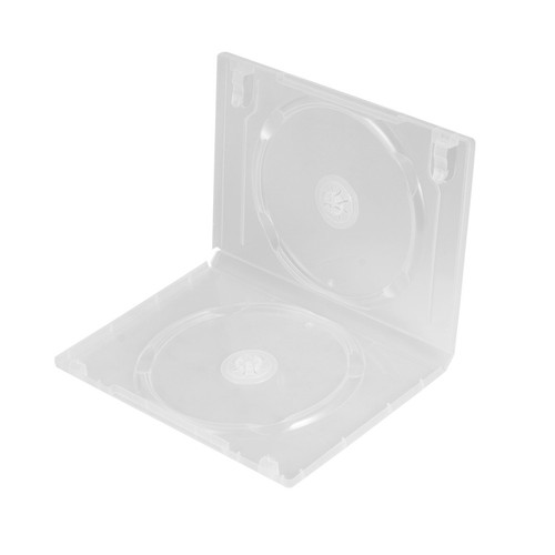 Pcs étui rangement - 6,