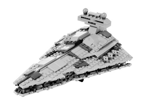 Lego 8099 star - lego,