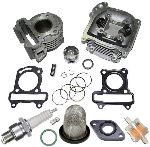 Cylindre culasse joints set - culasse,