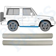 HYUNDAI GALLOPER 91-03 3