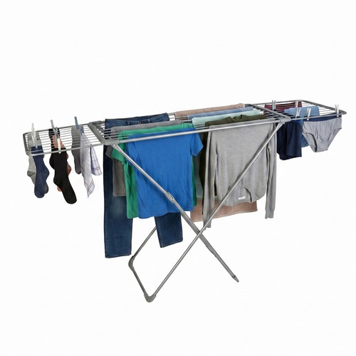 étendoir linge extensible - Étendoir,
