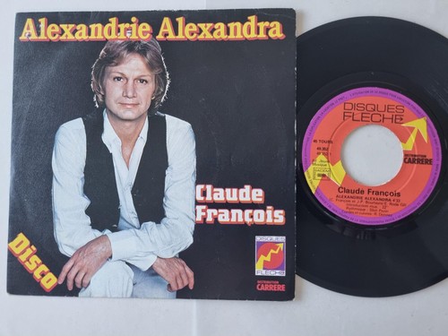 Jean claude francois - jean,