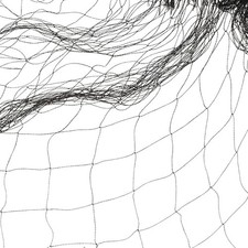 Filet d'étang anti oiseaux