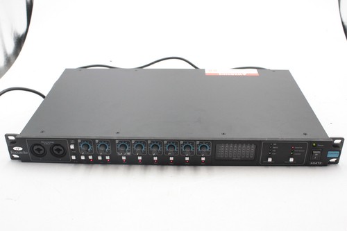 Focusrite octopre mkii - focusrite,