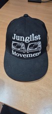 Limited Edition Junglist