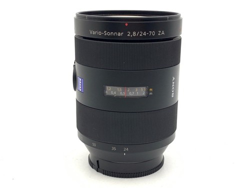 Sony vario sonnar 70mm - sony, vario-sonnar