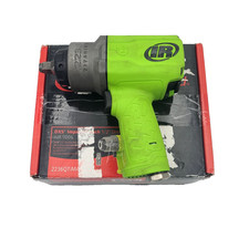 Ingersoll Rand 2236QTIMAX-G  Hi-Vix GREEN 1/2" Drive Air Impact