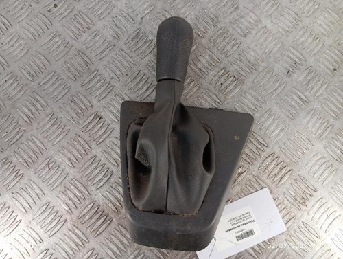 Pommeau vitesses dacia - pommeau,