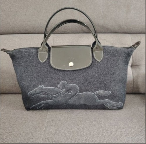 Sac longchamp pliage - sac,