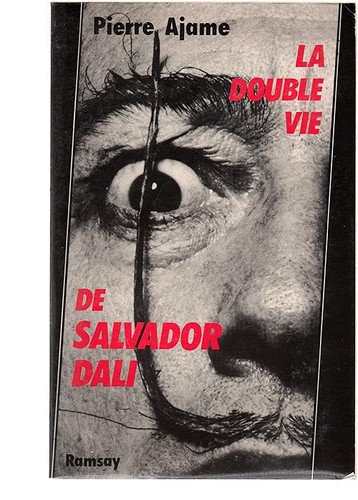 Double vie salvador dali - vie,