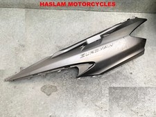 suzuki an400 burgman left frame cover fairing panel 4721105H00YHG 2007 to 2010