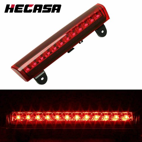 Led third 3rd brake - brake, for