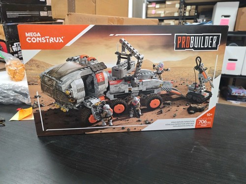 Mega construx probuilder - mega, construx,