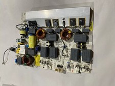 Zanussi 357219601 Control Board | AZ134713 | BKV520