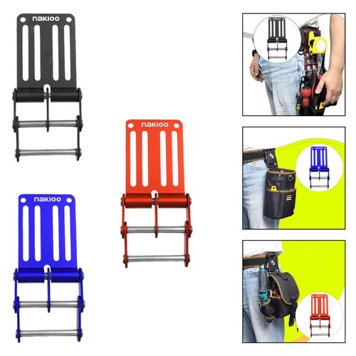 Porte outils boucle à - porte-outils,