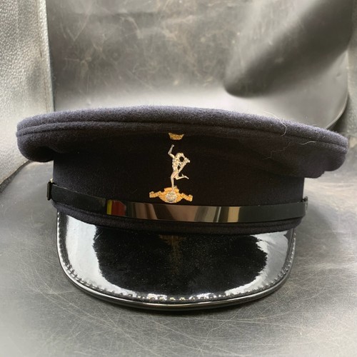 Chapeau service tenue - chapeau, de