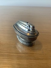 Ronson table lighter Ref AM 