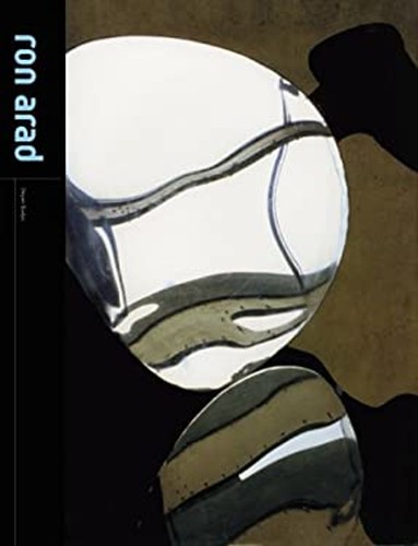 Ron arad relié deyan sudjic - ron, deyan.