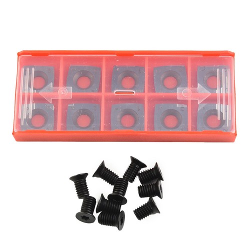Insert carbure 15x15x2 - insert, mm