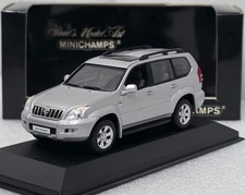 Toyota Land Cruiser 120 4x4