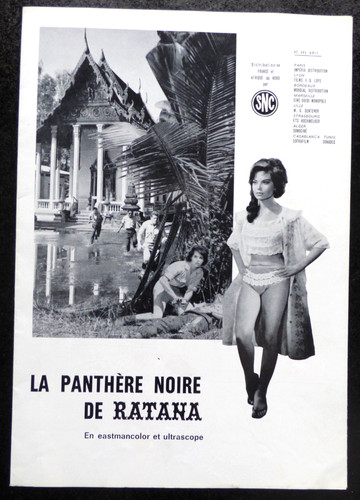 Dossier presse synopsis - dossier, de