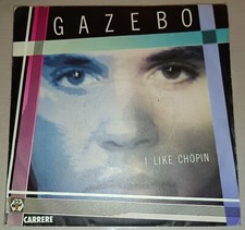 GAZEBO - I LIKE CHOPIN (