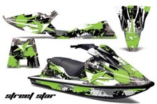 Kit De Graphismes Pour Jet Ski