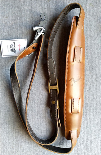 Fender sangle guitare - fender®,