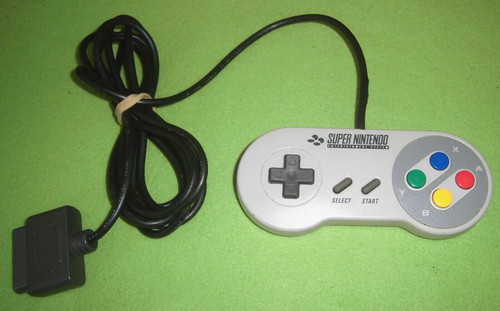 Manette officielle super - officielle,