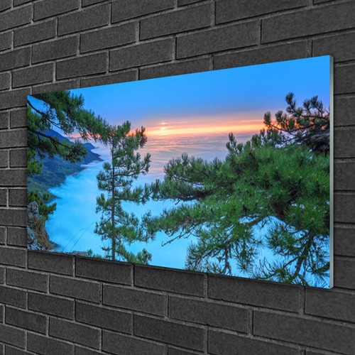 Tableau sur plexiglas image - tableau,