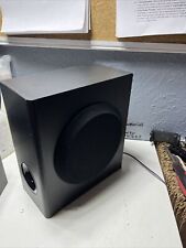 Caisson Subwoofer Speaker for AVC Multimedia 6 Ohms