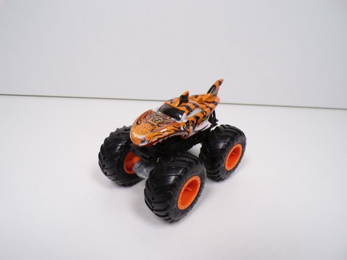 Monster trucks hot wheels - trucks,