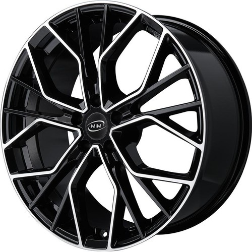 Jante alliage pour mercedes - alliage,
