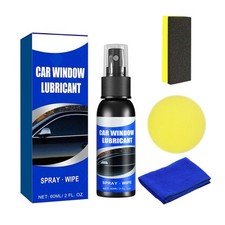Lubrifiant Vitre Voiture